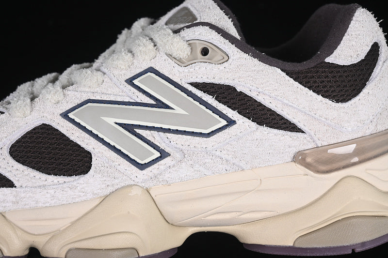 NB 9060 "Linen Black Coffee"