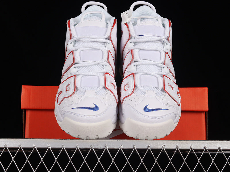 Nike Air More Uptempo '96 "USA Hoops"