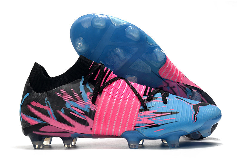 PUMA Future Z 1.2 FG AG "Graffiti"