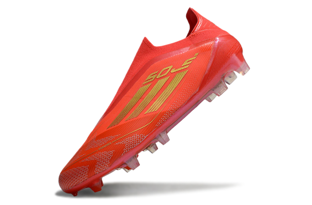 ADIDAS  F50 Elite Laceless FG "Moh Salah"