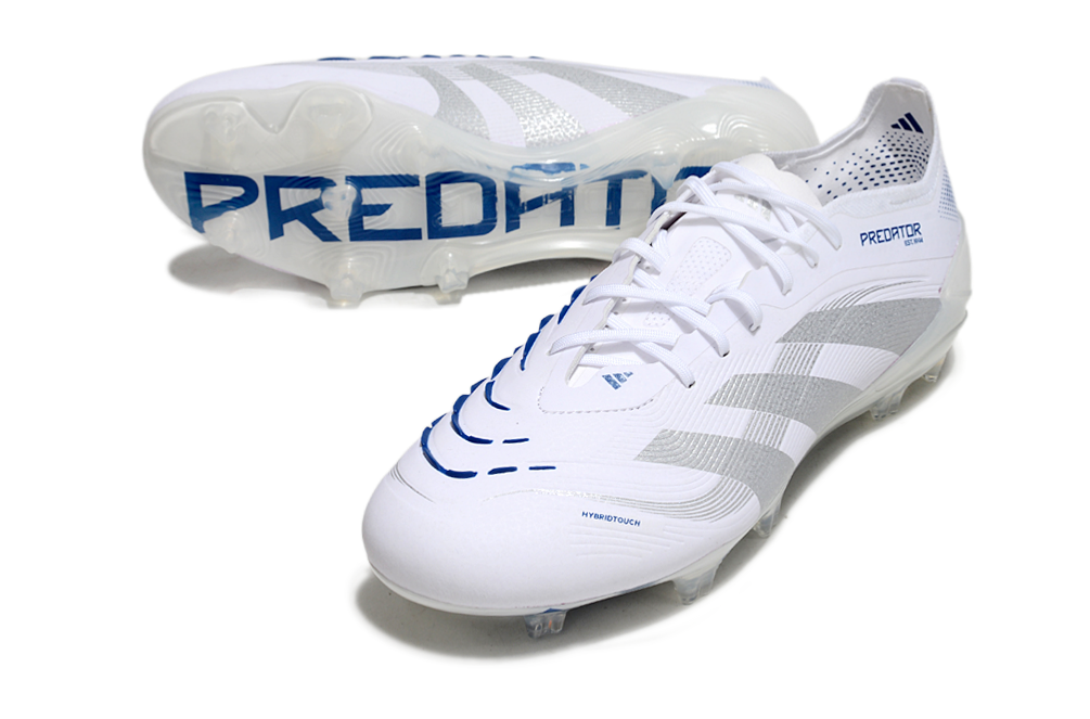ADIDAS Predator Elite FG  "'Polar Victory Pack "