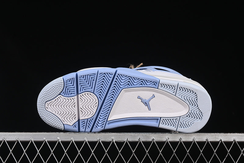 Air Jordan 4 Retro "Forget Me Not"