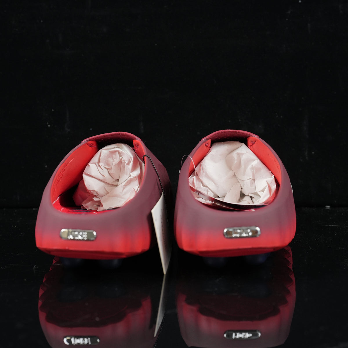 Nike Mind 001 "Team Red University Red Hombre"