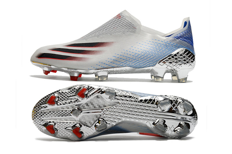 ADIDAS X Ghosted+ FG "Showpiece Pack"
