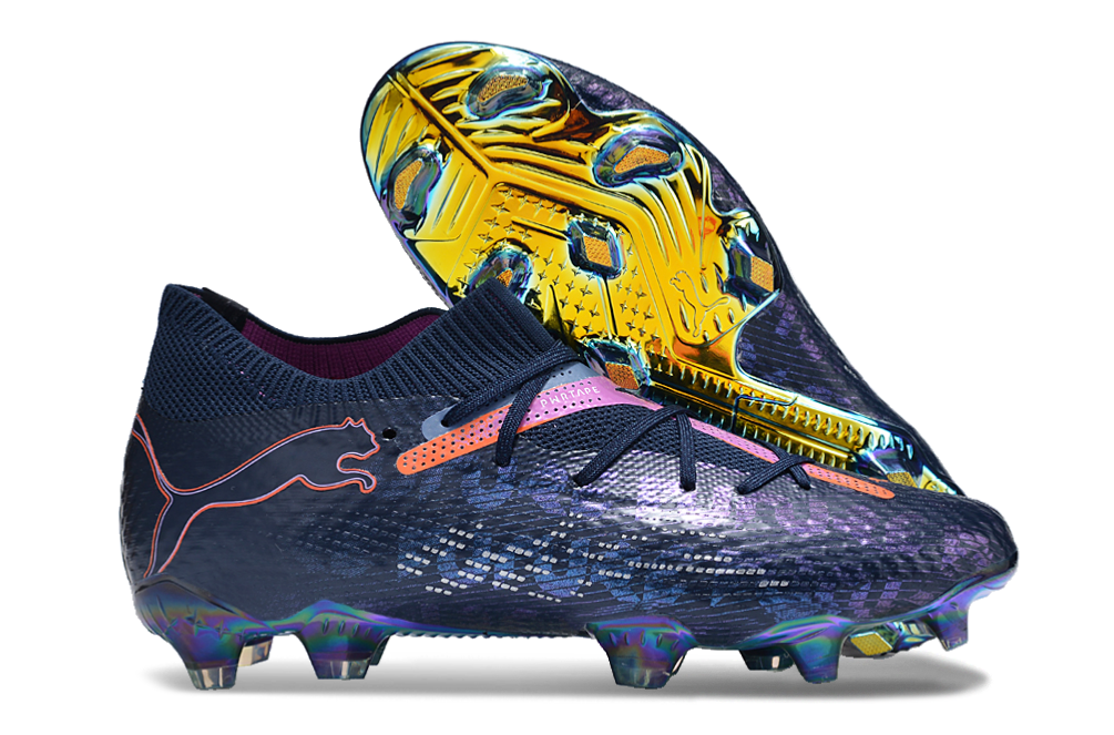 PUMA Future Ultimate  FG/AG "Teaser Limited Edition"