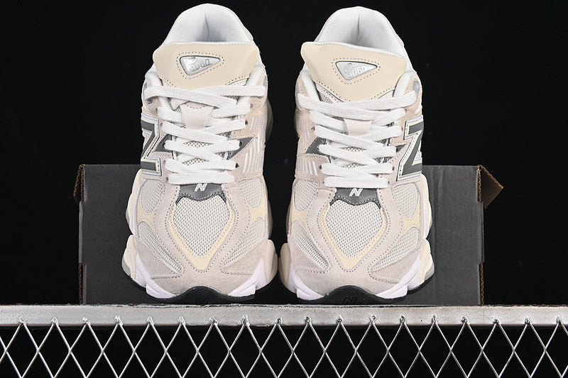 NB 9060  "Beige White"
