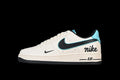 Nike Air Force 1 "Tourquise"