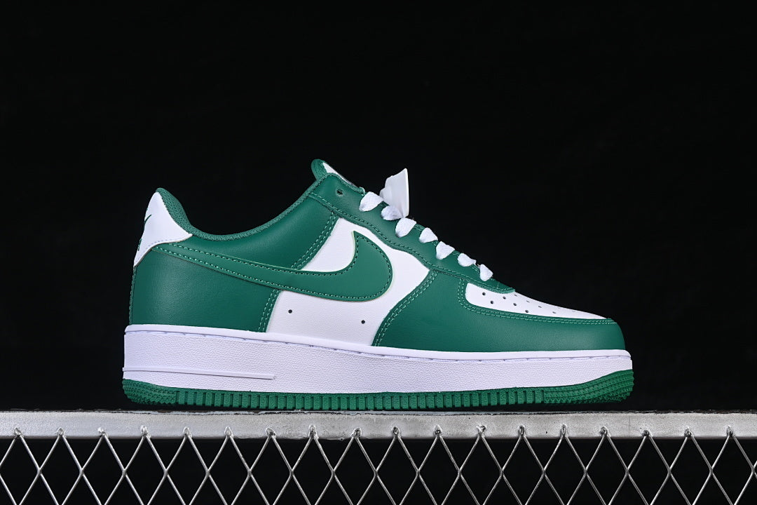 Nike Air Force 1  "Green malachite"