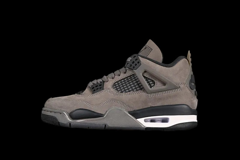 Air Jordan 4 Retro "Cave Stone"