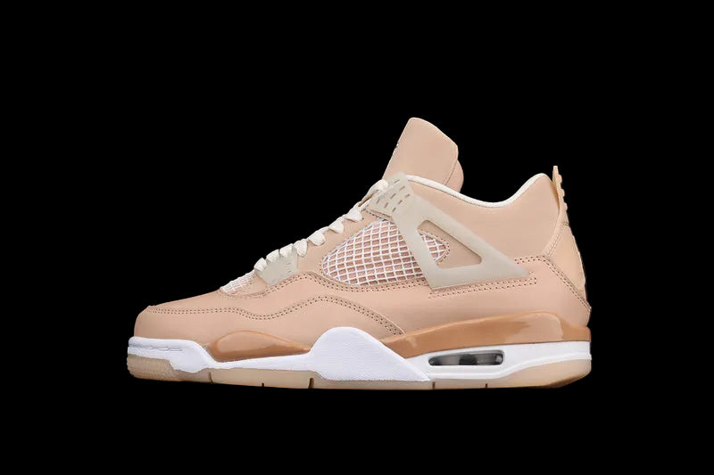 Air Jordan 4 Retro "Shimmer"
