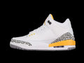 Air Jordan 3 Retro "Laser Orange"