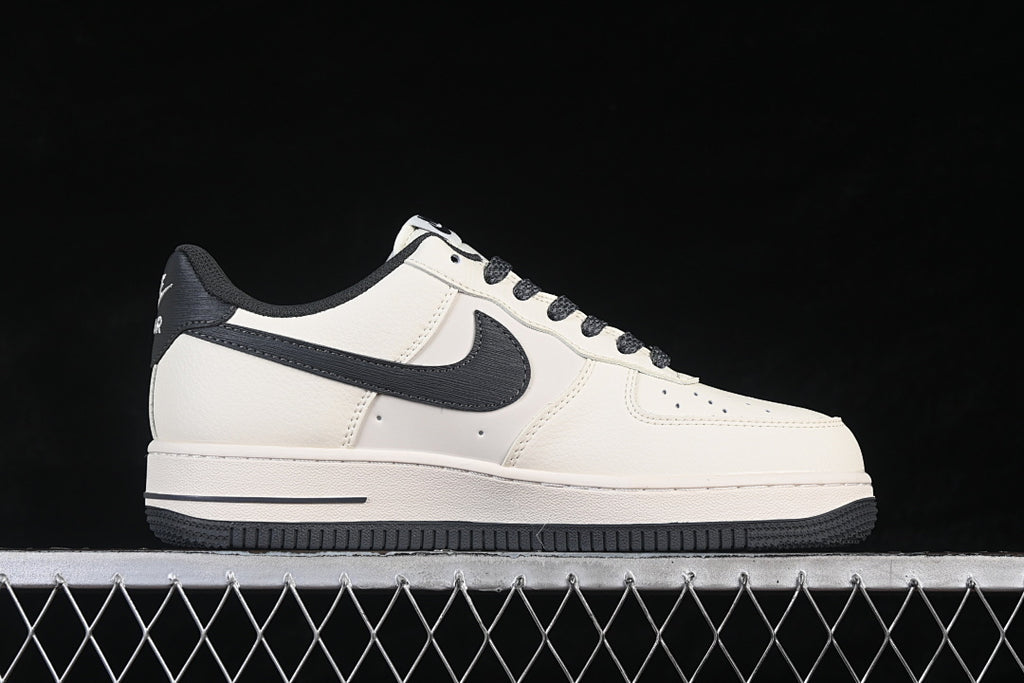 Nike Air Force 1  "Dark Grey"