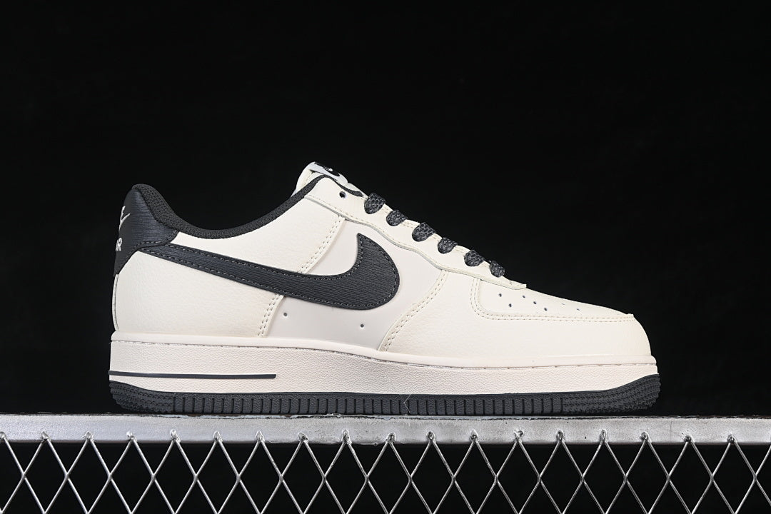 Nike Air Force 1  "Dark Grey"
