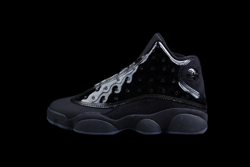 Air Jordan 13 Retro "Cap and Gown"
