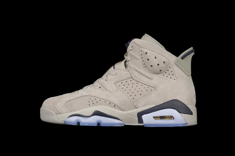 Air Jordan 6 Retro "Georgetown"