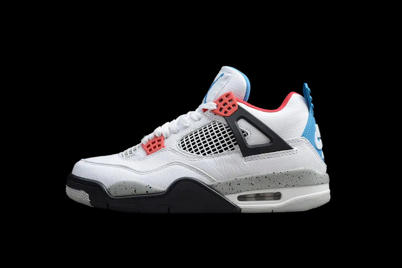 Air Jordan 4 Retro "SE 'What The 4"