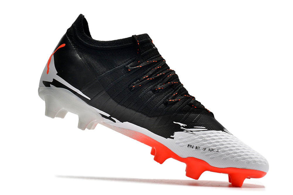PUMA Future Z 1.4 FG AG "Black Ink"