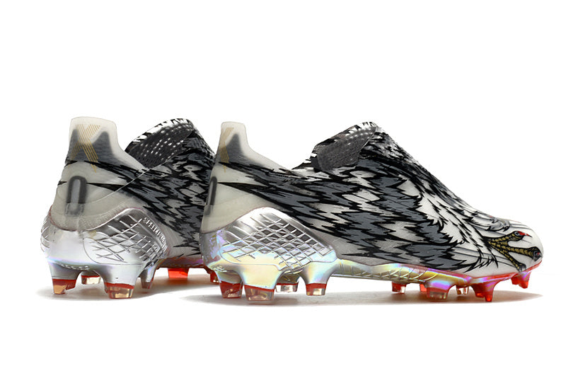 ADIDAS X Ghosted+ FG "Peregrine Falcon"