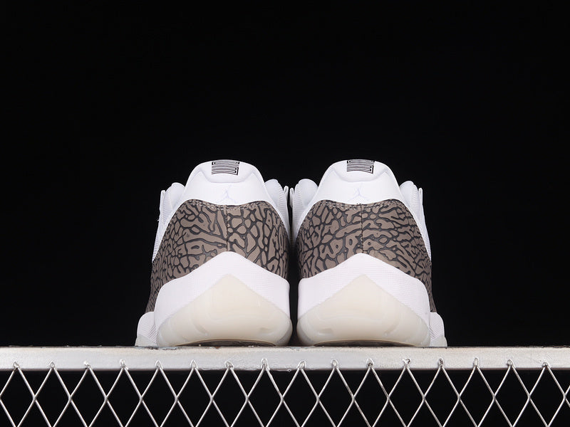 Air Jordan 11 Retro Low "Safari"