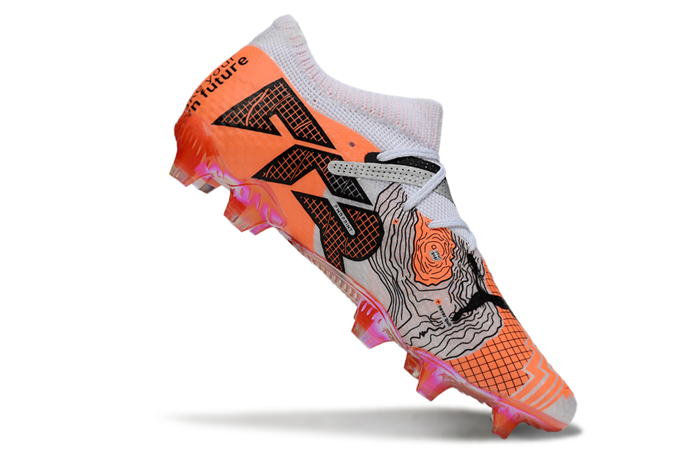 PUMA Future 7 FG/AG "Conquer your Mountain"