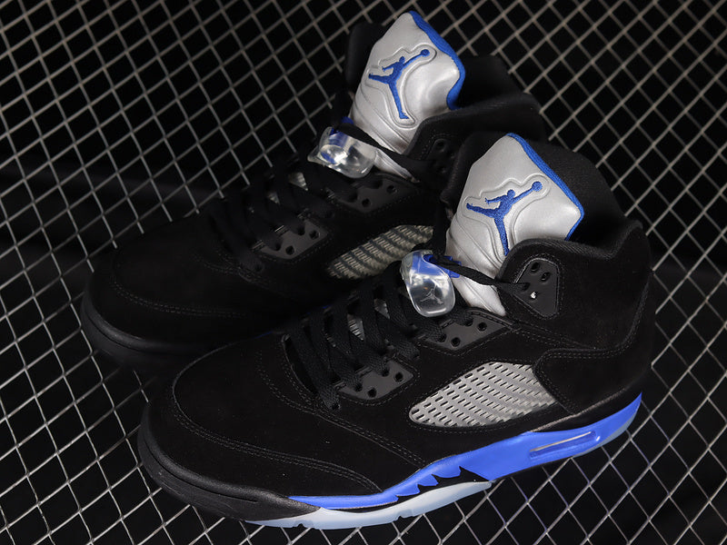 Air Jordan 5 Retro "Racer Blue"