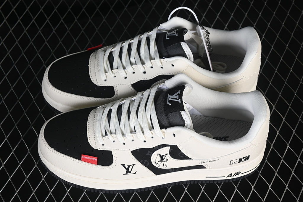 Nike Air Force 1 X Louis Vuitton