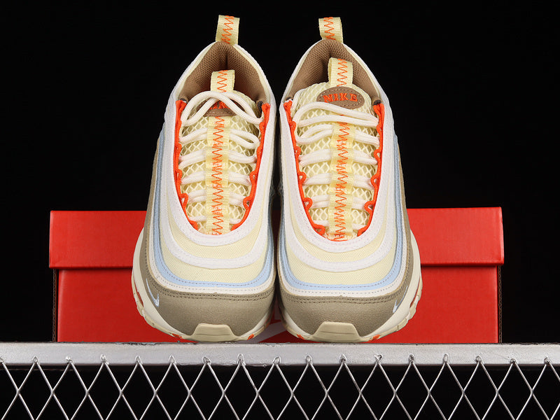 Nike Air Max 97  "Coconut Milk Cork"