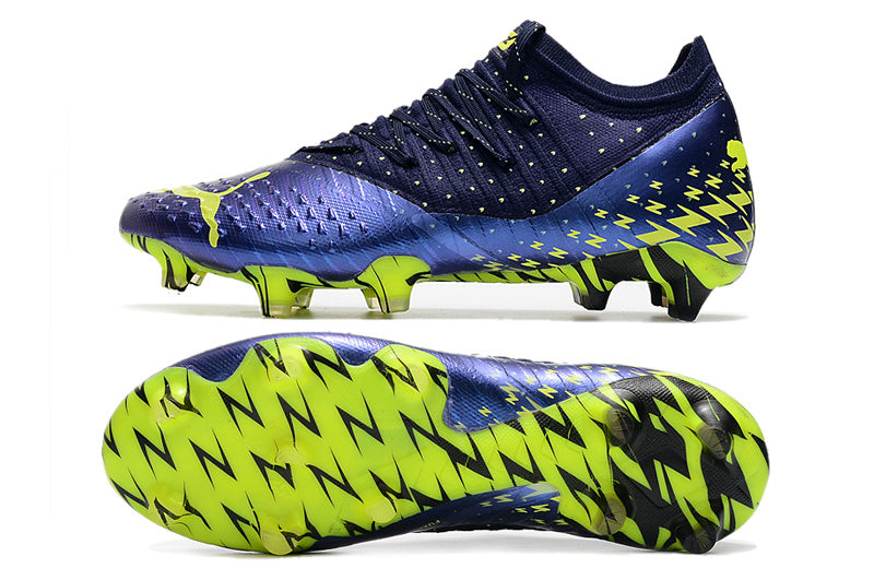 PUMA Future Z 2.4  Fastest Pack FG AG "Parisian Night/Fizzy Light"