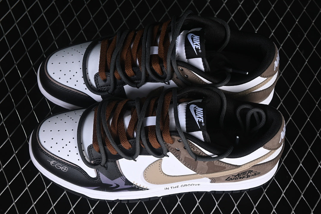 Nike SB Dunk Low "After Lough Time"