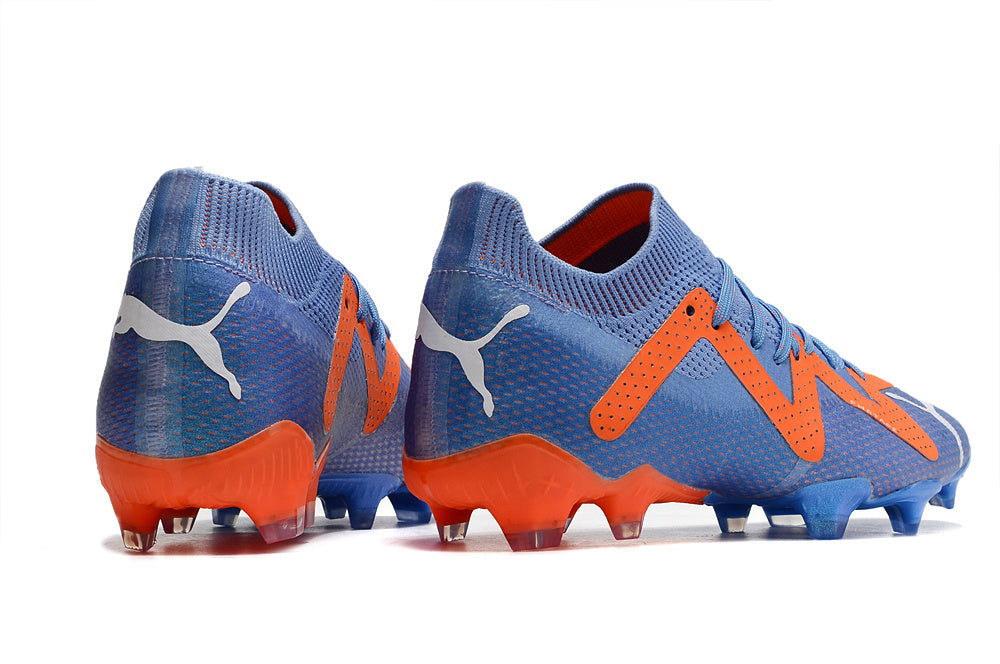 PUMA Future Ultimate Supercharge Pack FG/AG "Blue Glimmer"