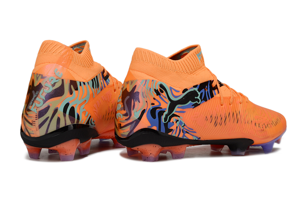 Puma Future 8 Ultimate FG "Pure Orange"