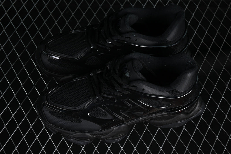 NB 9060  99X "All Black"