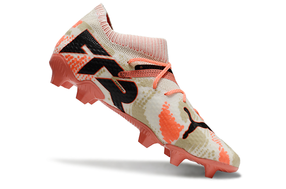PUMA Future 7 Ultimate FG/AG "Goalkeeper Alpine Snow "
