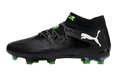 Puma Future 8 Ultimate FG "Black/Green"