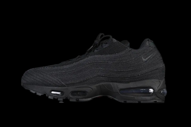 Nike Air Max 95 x Levi's "Black Anthracite"