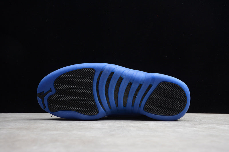Air Jordan 12 Retro "Game Royal"