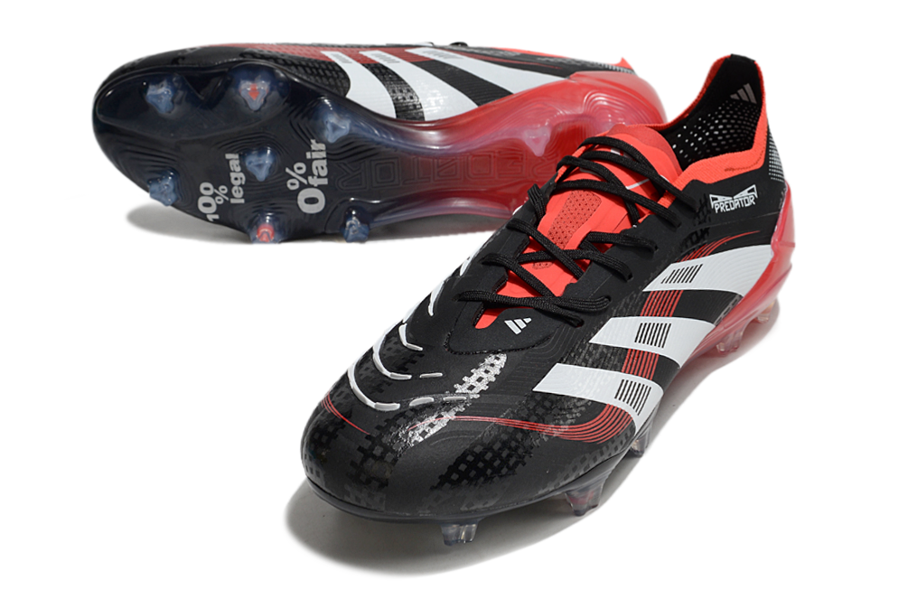 ADIDAS Predator Elite FG  "Mystic ´Pack"