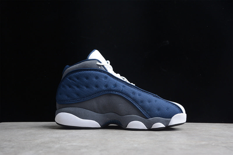 Air Jordan 13 Retro "Blue Flint"