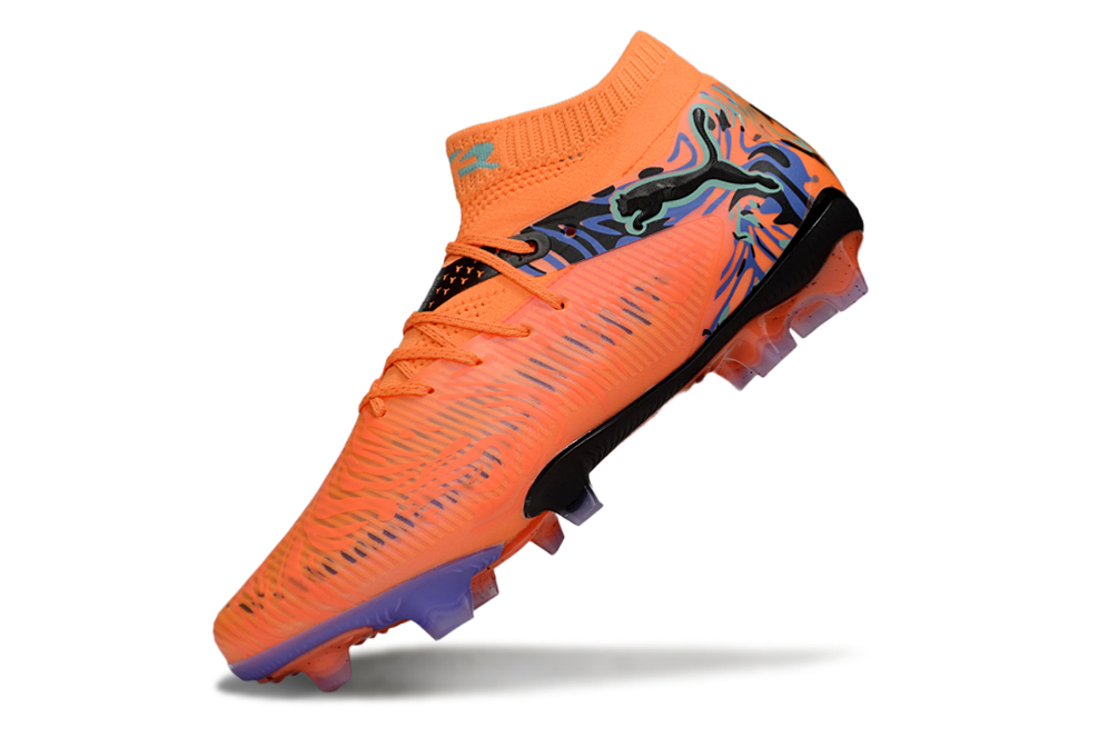 Puma Future 8 Ultimate FG "Pure Orange"