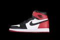 Air Jordan 1 Retro High OG "Black Toe"