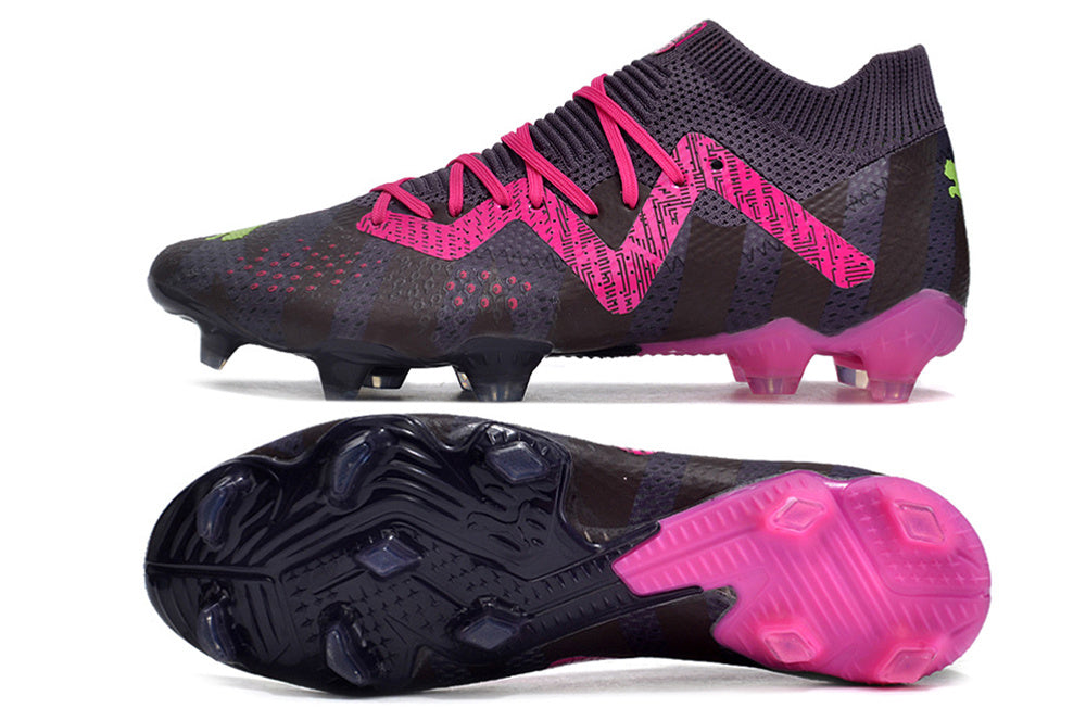 PUMA Future Ultimate FG/AG "Alternative Manchester City"