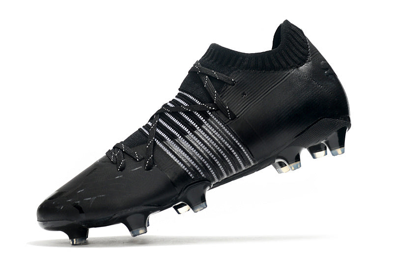 PUMA Future Z 1.2 FG AG "All Black"