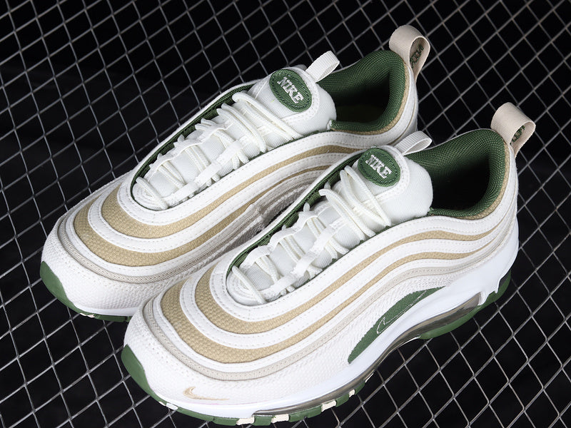Nike Air Max 97 "Air Sprung"