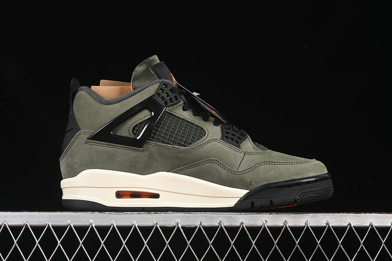 Air Jordan 4 Retro OG SP "Undefeated"