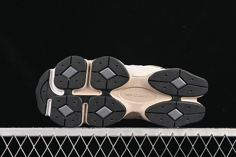 NB 9060   "Beige Cream Black"