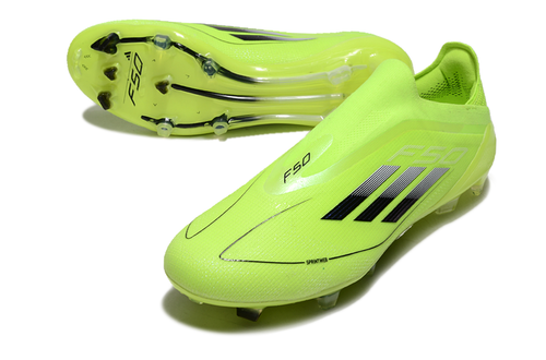 ADIDAS  F50 Elite Laceless FG "Lightstrike Elite"