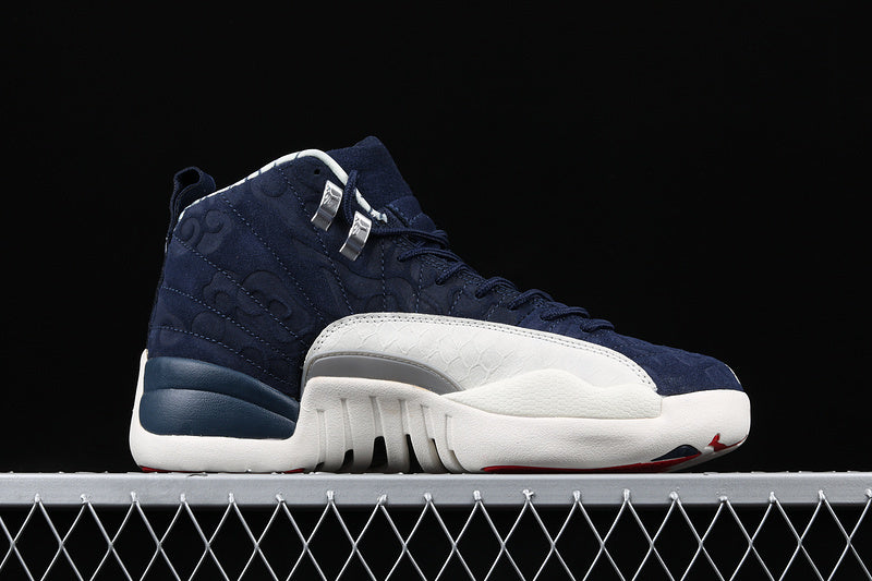 Air Jordan 12 Retro "International Flight"