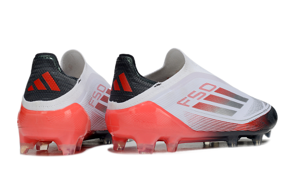 ADIDAS  F50 Elite Laceless FG "Estilo e Tração"