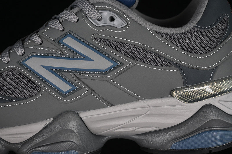 NB 9060 99X "Castlerock Blue Grey"