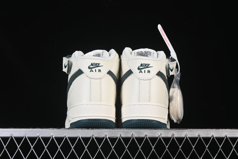 Nike Air Force 1 Mid "Sail/Starry"